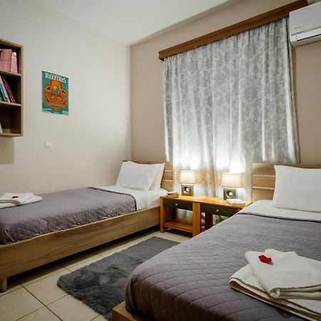 Mirimar Apartments Alykanas  Quarto foto