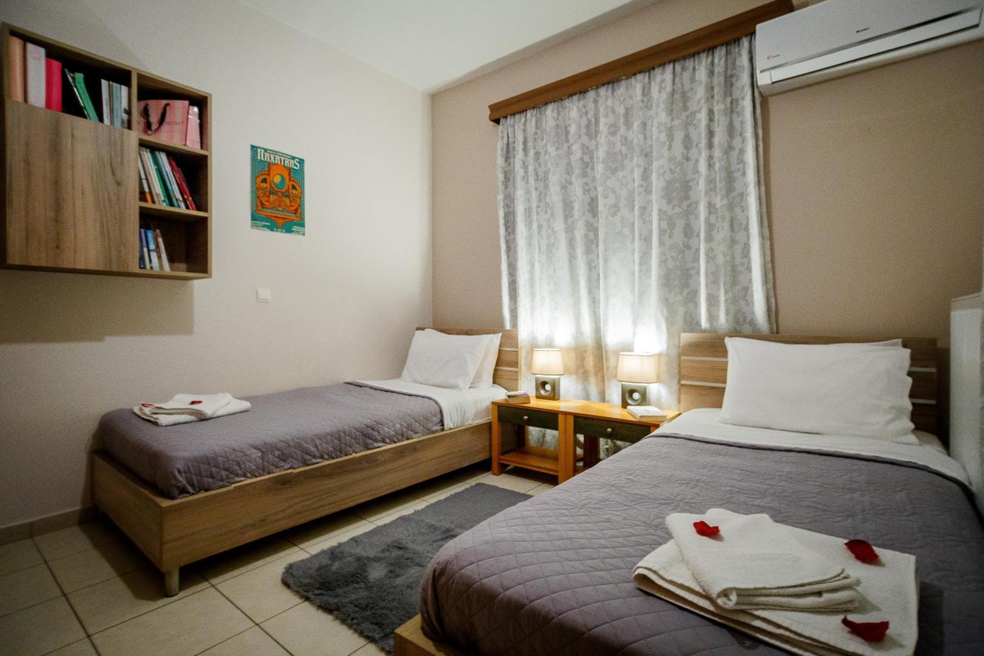 Mirimar Apartments Alykanas  Quarto foto